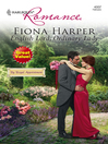 English Lord, Ordinary Lady by Fiona Harper